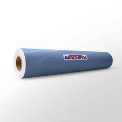 Rotlle de pl&agrave;stic no adhesiu Aironfix 45cmx100m