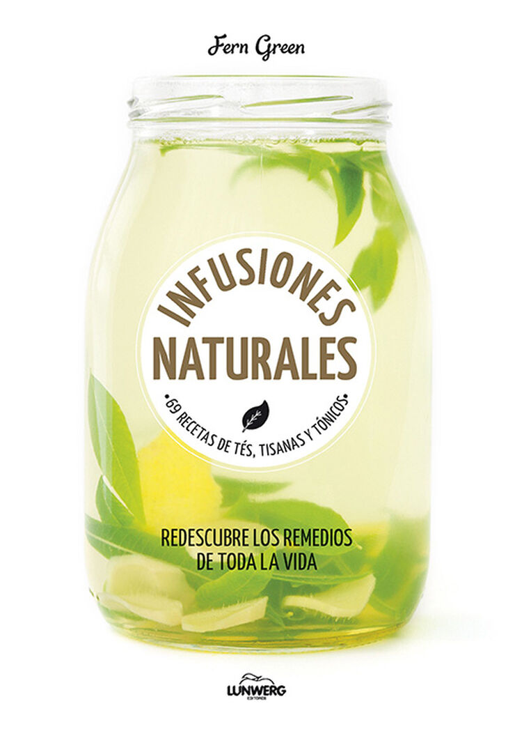 Infusiones naturales