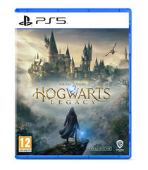 PS5 Hogwarts Legacy