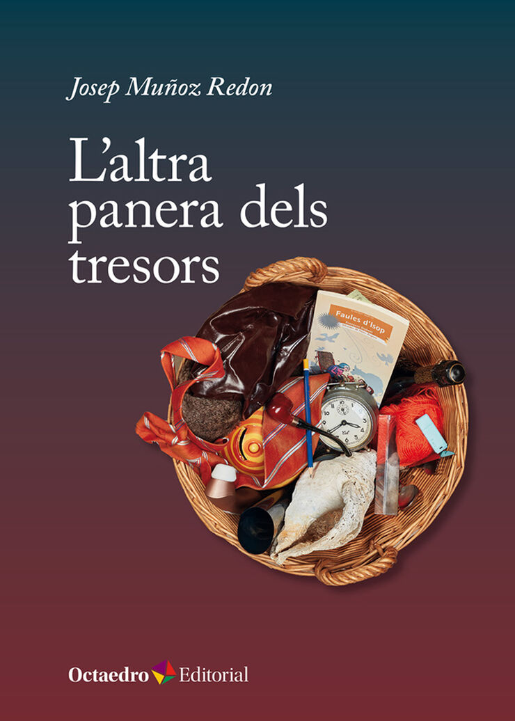 L'altra panera dels tresors