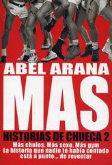 M&aacute;s - Historias de Chueca 2