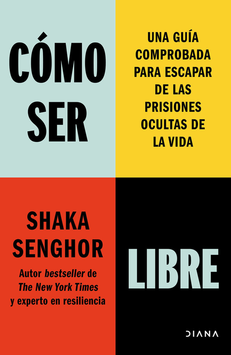 C&oacute;mo ser libre