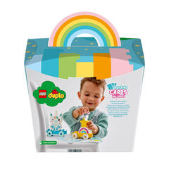 LEGO&reg; Duplo Unicornio 10953