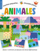 Manitas peque&ntilde;as... &iexcl;Grandes pasos! Animales