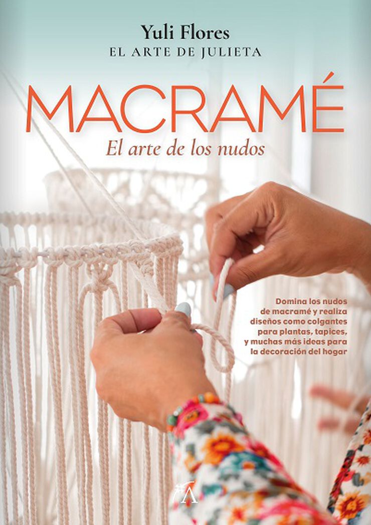 Macram&eacute;