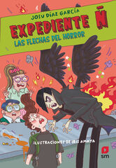 Las flechas del horror