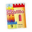 C&aacute;lculo 09 Castillo