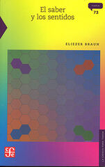 El saber y los sentidos