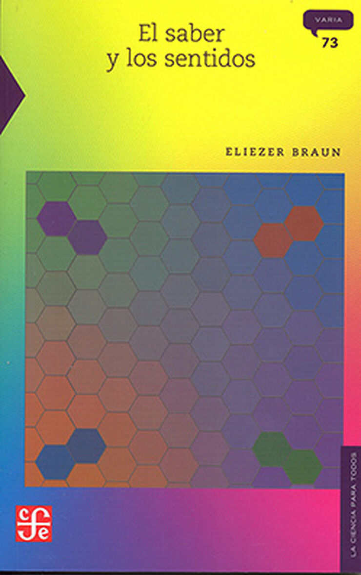 El saber y los sentidos