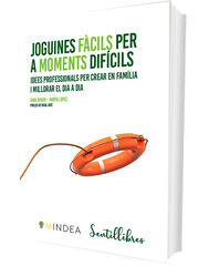 Joguines f&agrave;cils per a moments dif&iacute;cils