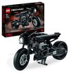 LEGO&reg; Technic THE BATMAN: BATMOTO 42155