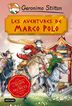 Els cl&agrave;ssics. Les aventures de Marco Polo