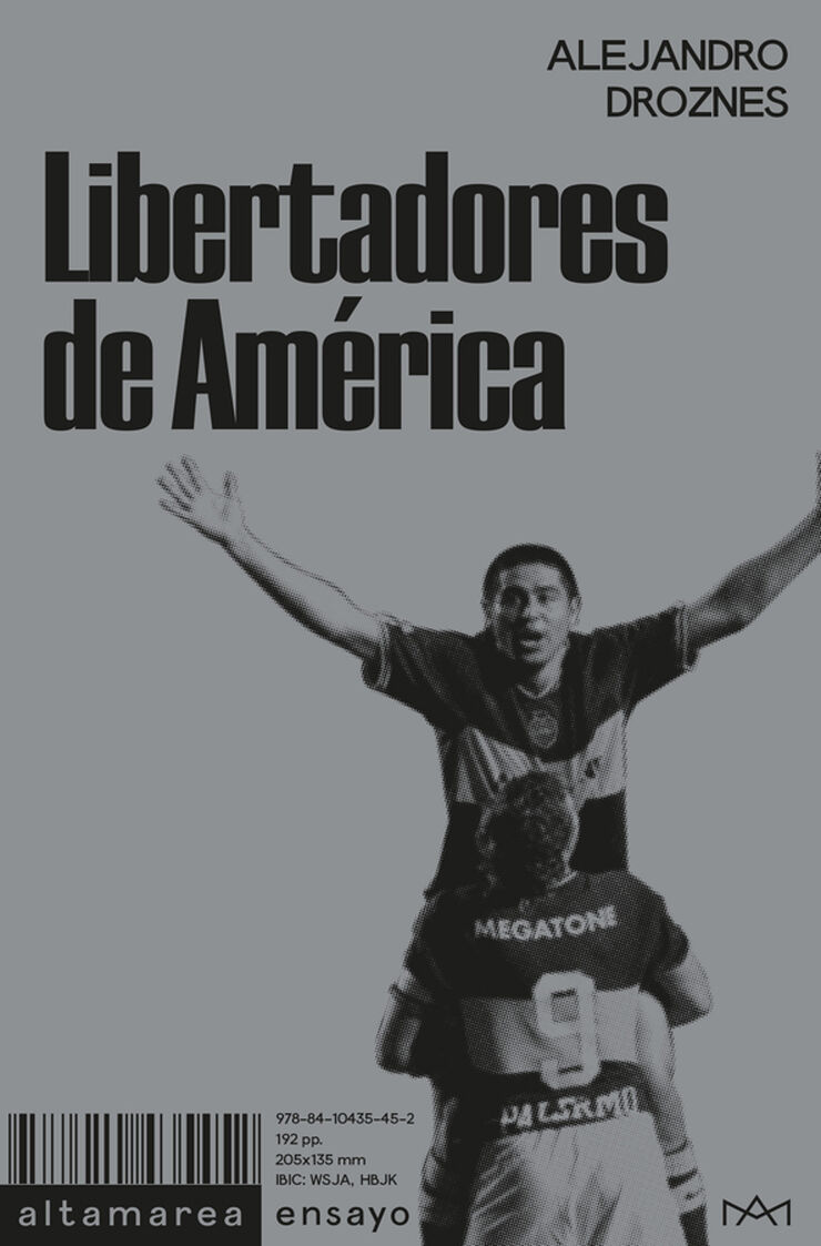 Libertadores de Am&eacute;rica