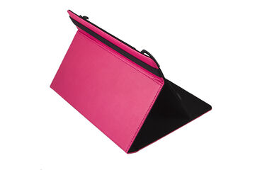 Funda Silver HT Tablet 10,1 rosa
