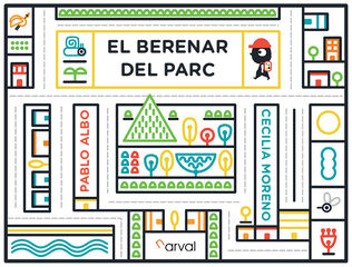 BERENAR DEL PARC, EL