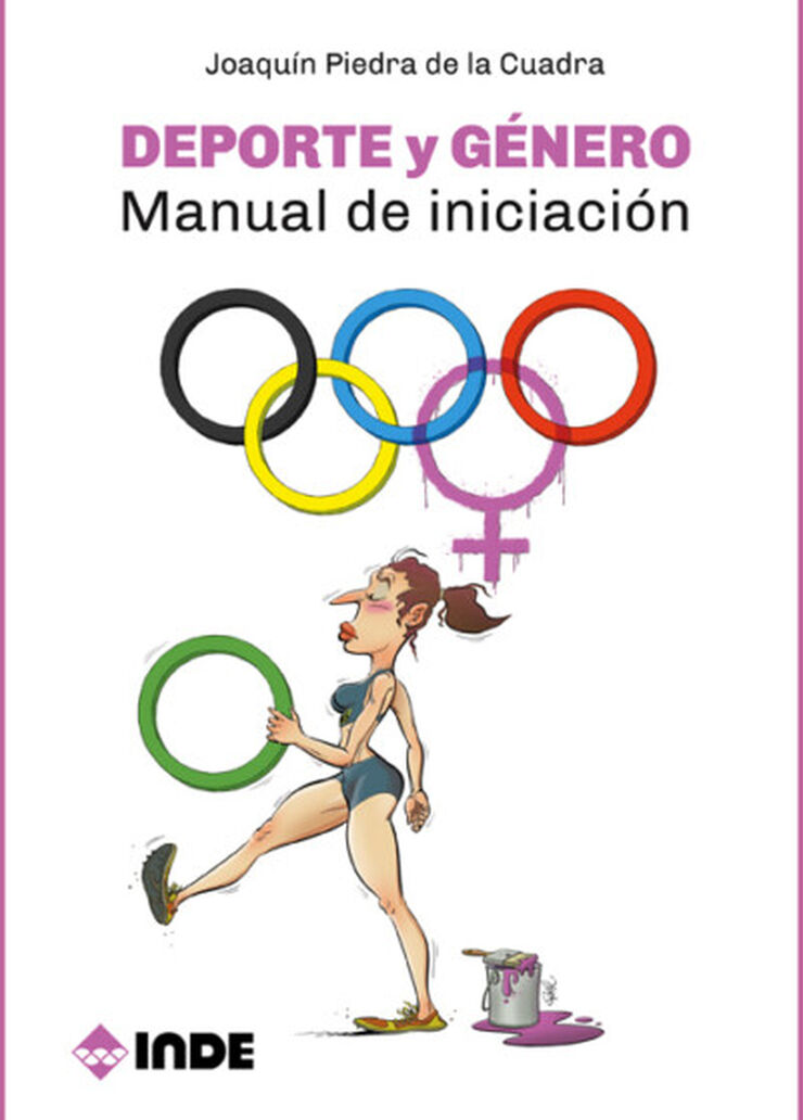 Deporte y g&eacute;nero