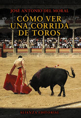 C&oacute;mo ver una corrida de toros