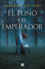 El pu&ntilde;o del emperador