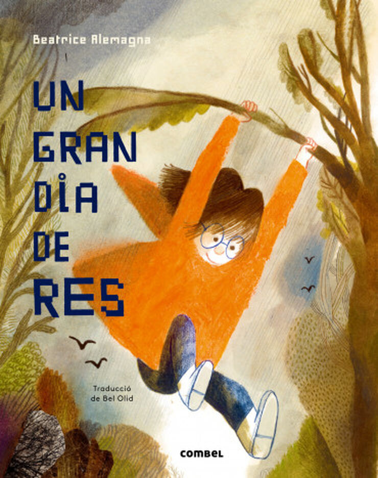 Un gran dia de res