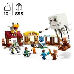 LEGO&reg; Minecraft 21273
