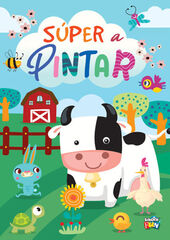 S&uacute;per a pintar