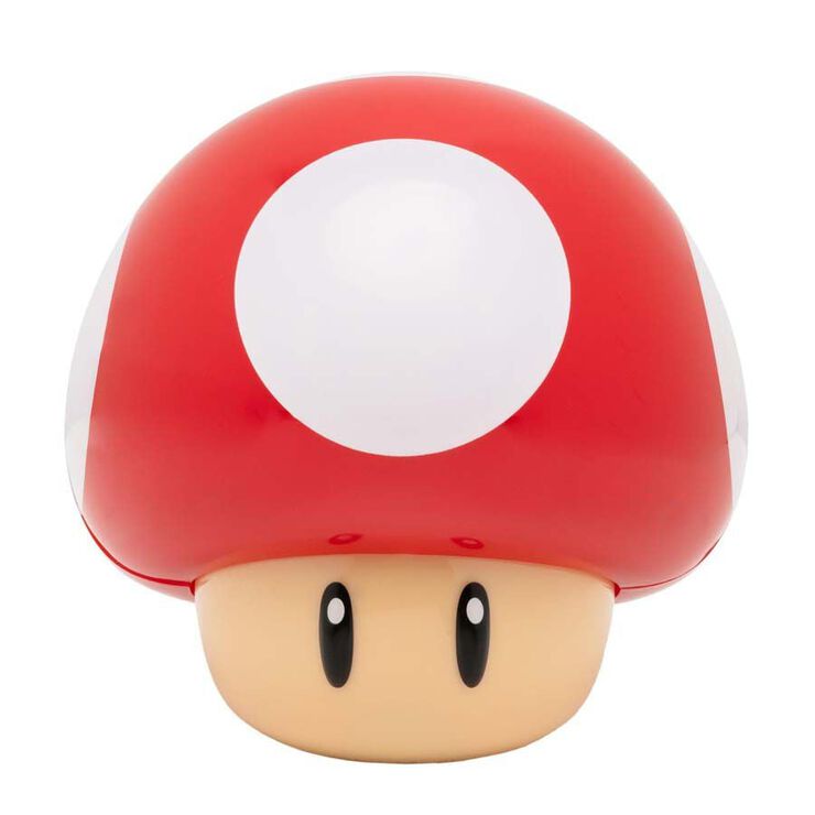 Lum de Nit Bolet Super Mario