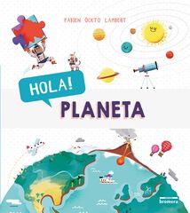Hola! planeta
