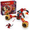 LEGO&reg; Ninjago Moto-Meca de la Tormenta de Kai 71830