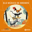 Els m&uacute;sics de Bremen
