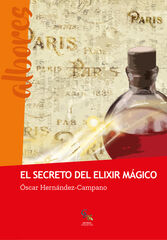 El secreto del elixir m&aacute;gico