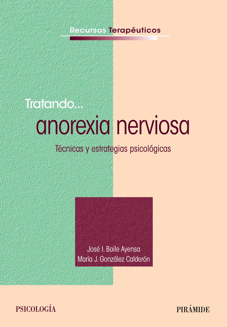 Tratado... anorexia nerviosa