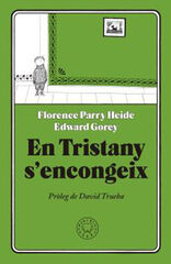 'En Tristany s''encongeix'