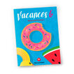Quadern de Vacances 6&egrave; Prim&agrave;ria