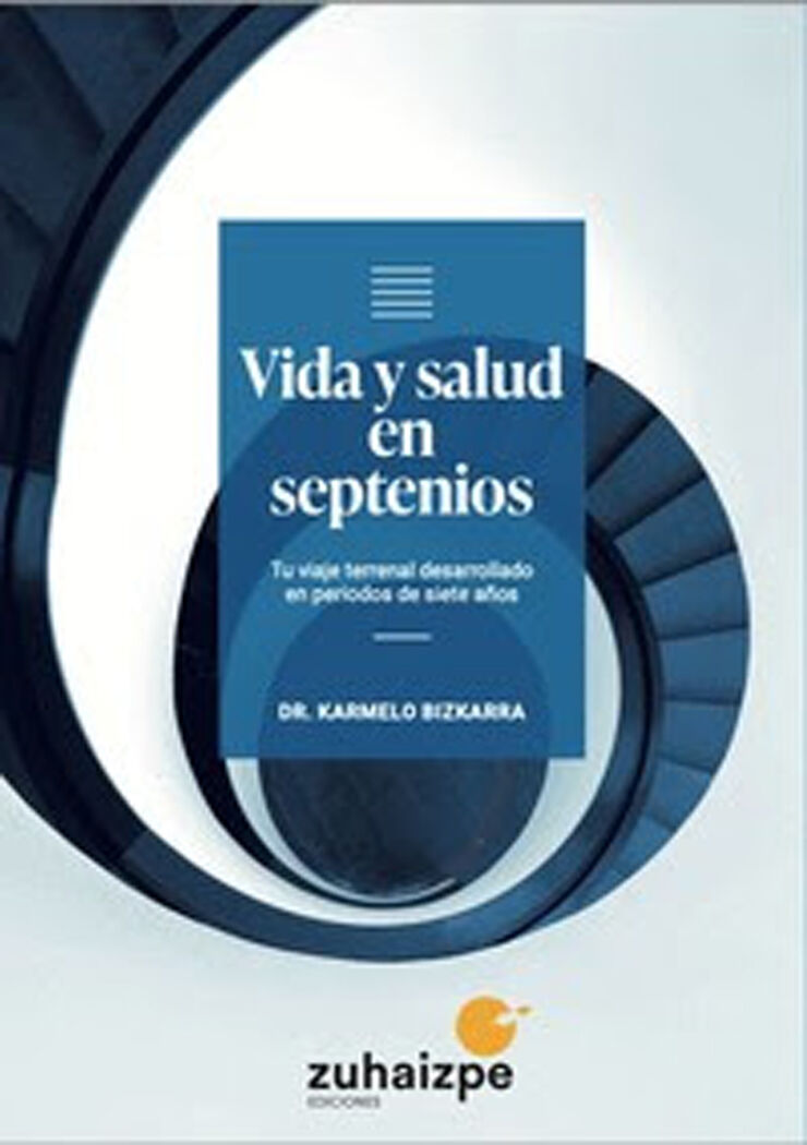 Vida y salud en septenios