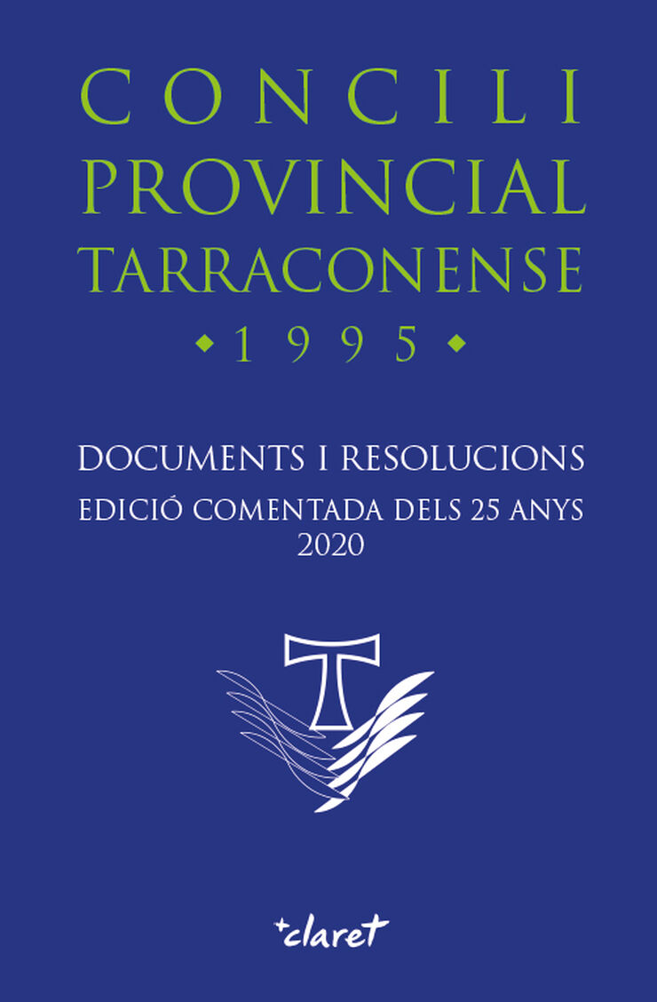 Concili Provincial Tarraconense &laquo;1995&raquo;