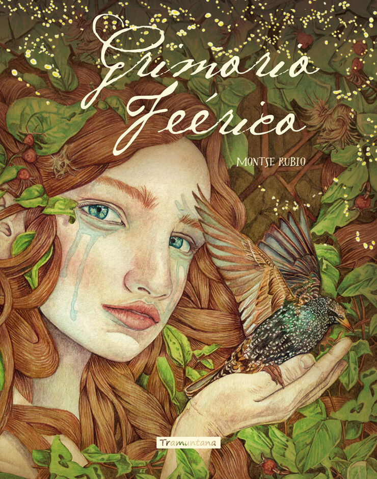 Grimorio Fe&eacute;rico
