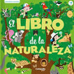 Peque&ntilde;os curiosos: El libro de la naturaleza