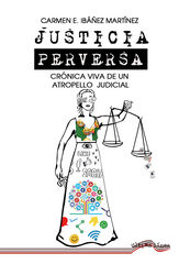 Justicia perversa