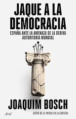 Jaque a la democracia