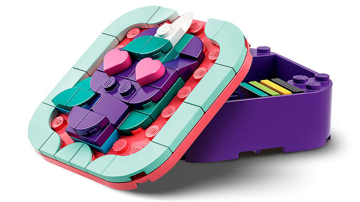 LEGO&reg; Vidiyo Unicorn Dj Beatbox 43106