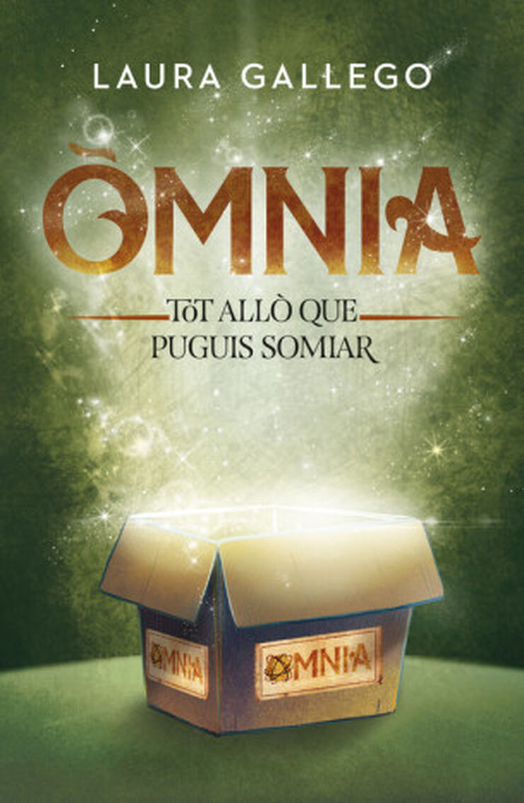 &Ograve;mnia