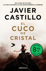 El cuco de cristal (edici&oacute;n limitada)