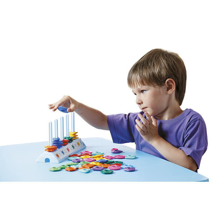 Taller d'&agrave;bacs 2