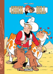 Chick Bill 1963-1964