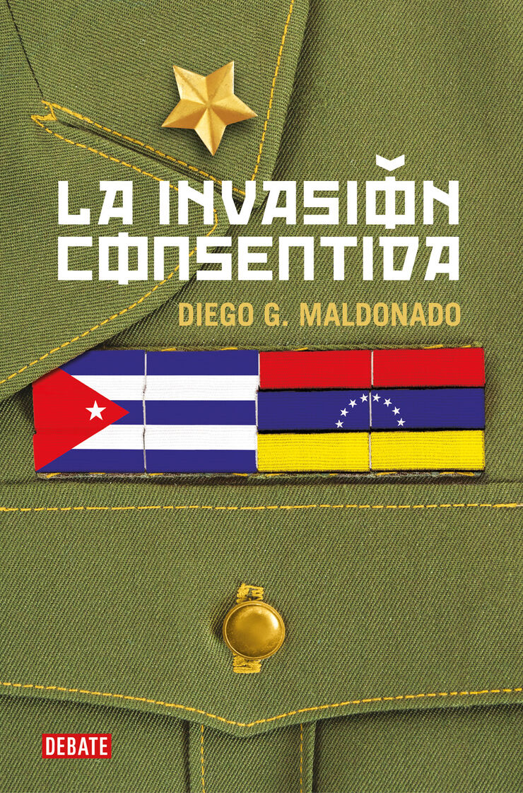 La invasi&oacute;n consentida