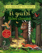 El gr&uacute;fal. Llibre carrusel