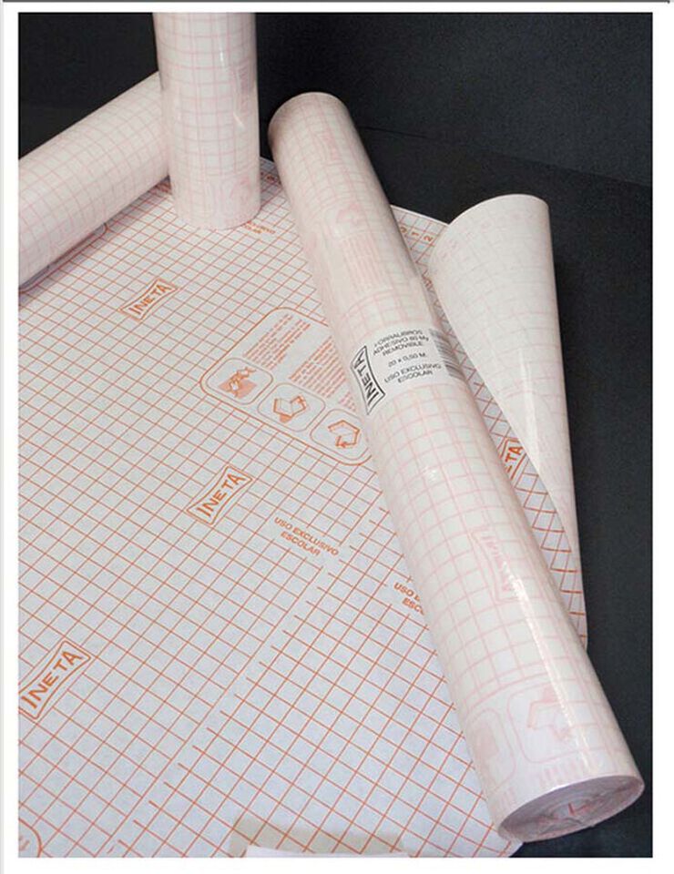 Forro de libros Ineta 0,5x1,5 m