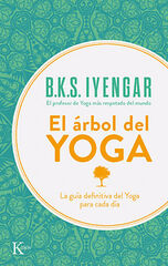 El &aacute;rbol del yoga