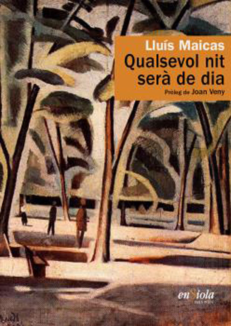 Qualsevol nit ser&agrave; de dia