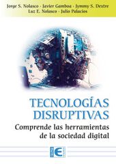 Tecnolog&iacute;as Disruptivas